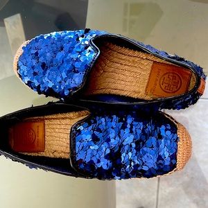 Tory Burch shoes size 7